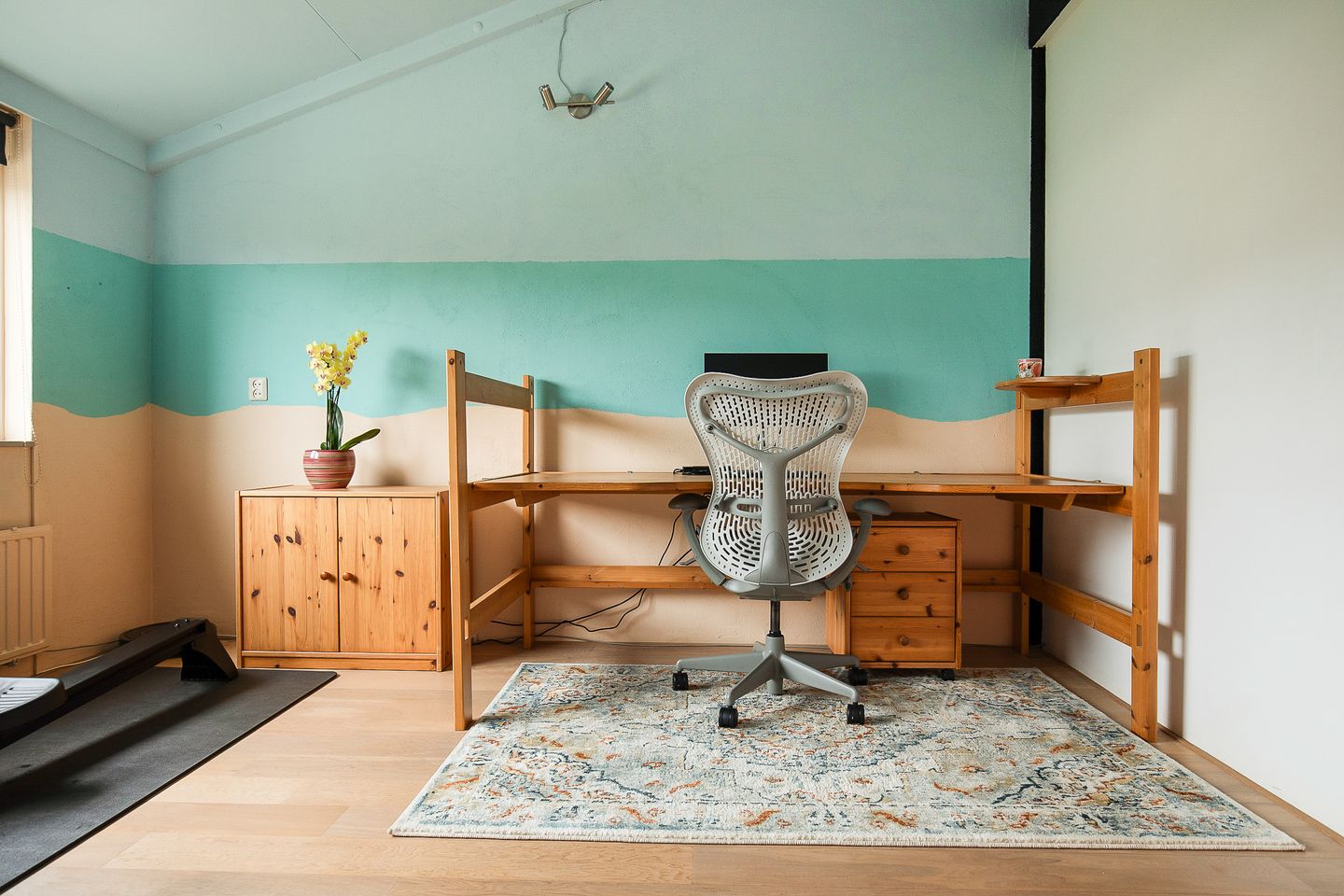 Foto 35 van Haya van Somerensingel 109