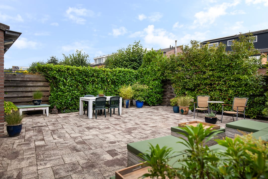 Foto 38 van Haya van Somerensingel 109