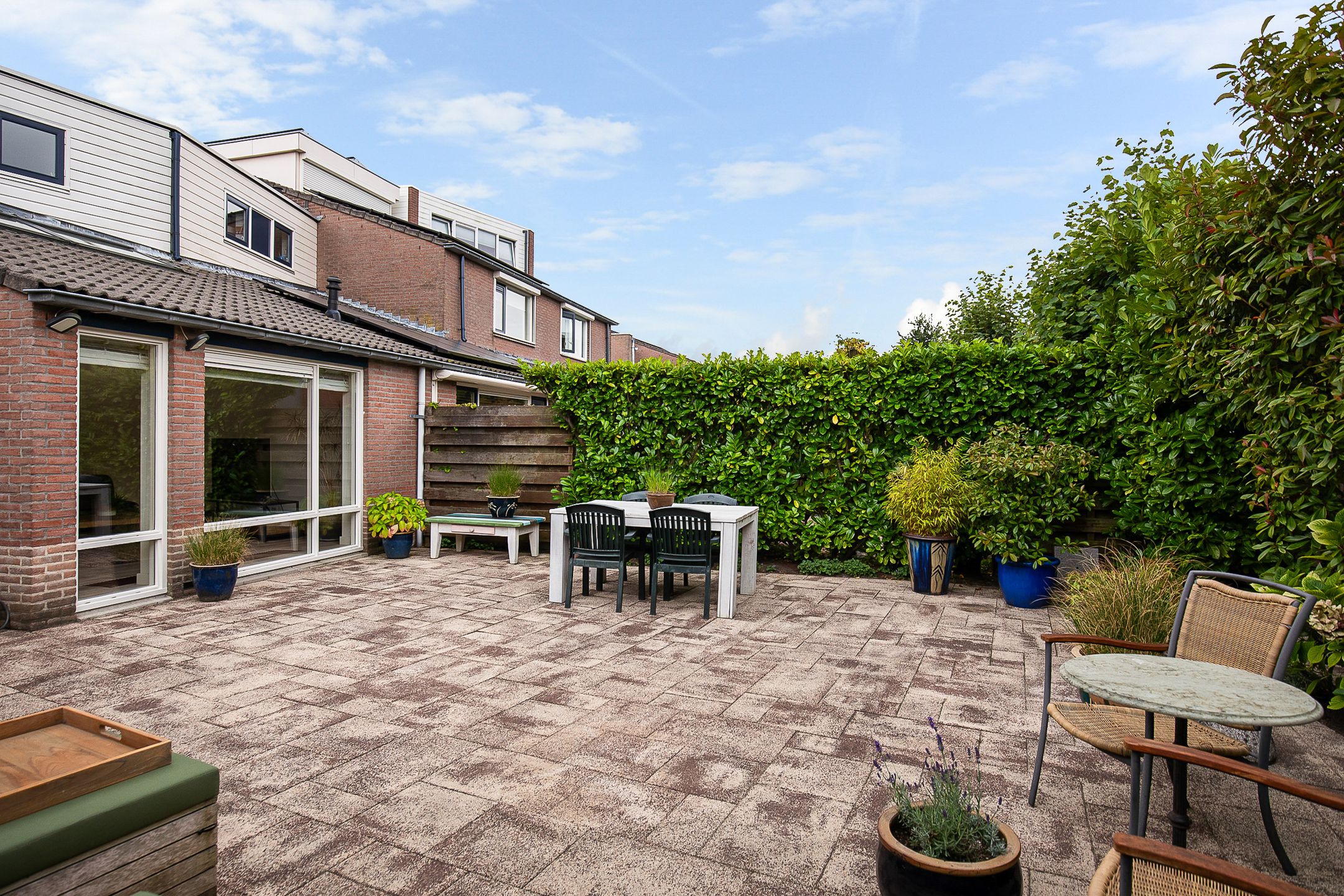 Foto 39 van Haya van Somerensingel 109