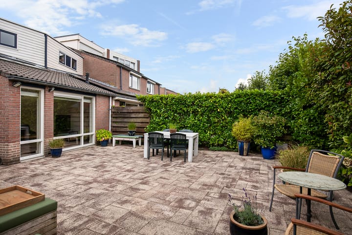 Foto 39 van Haya van Somerensingel 109