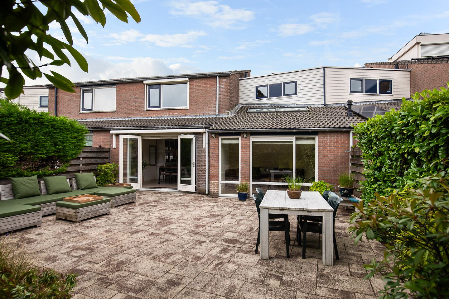 Foto 40 van Haya van Somerensingel 109