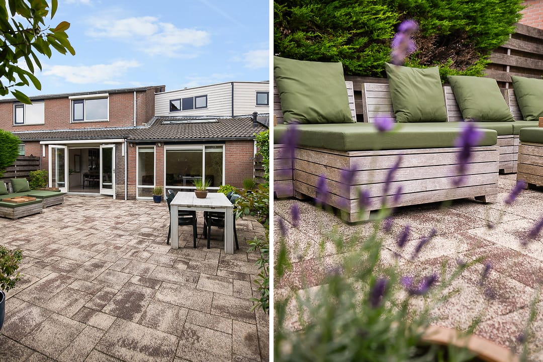 Foto 41 van Haya van Somerensingel 109