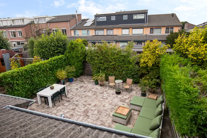 Foto 42 van Haya van Somerensingel 109