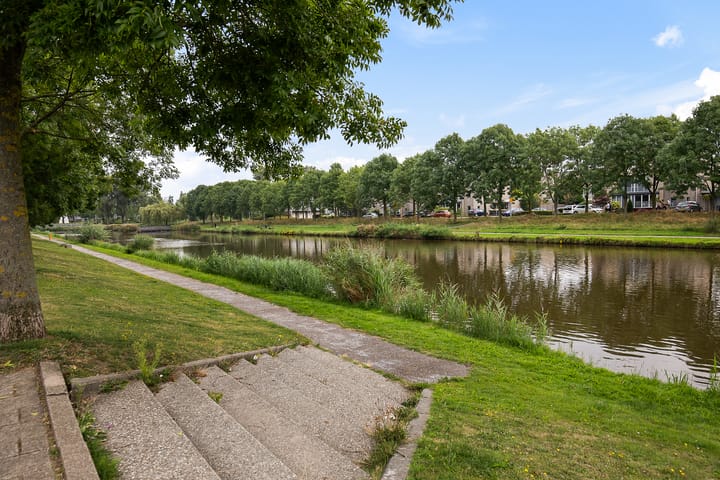 Foto 43 van Haya van Somerensingel 109