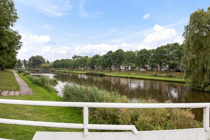 Foto 44 van Haya van Somerensingel 109