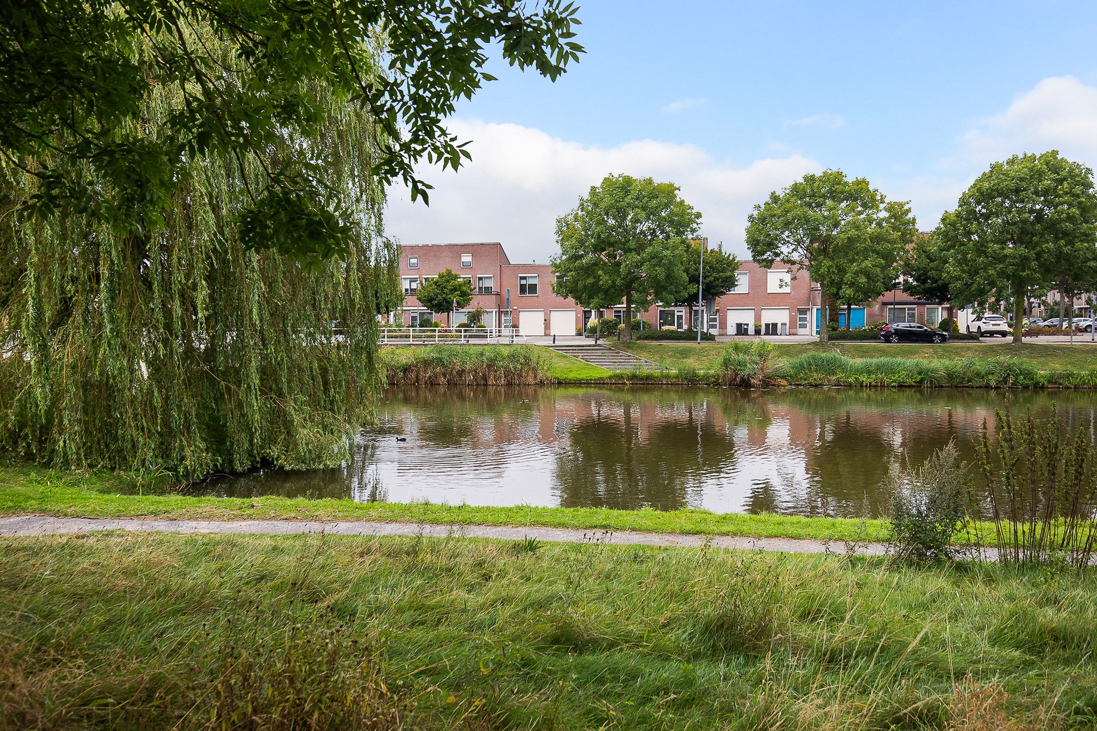 Foto 45 van Haya van Somerensingel 109