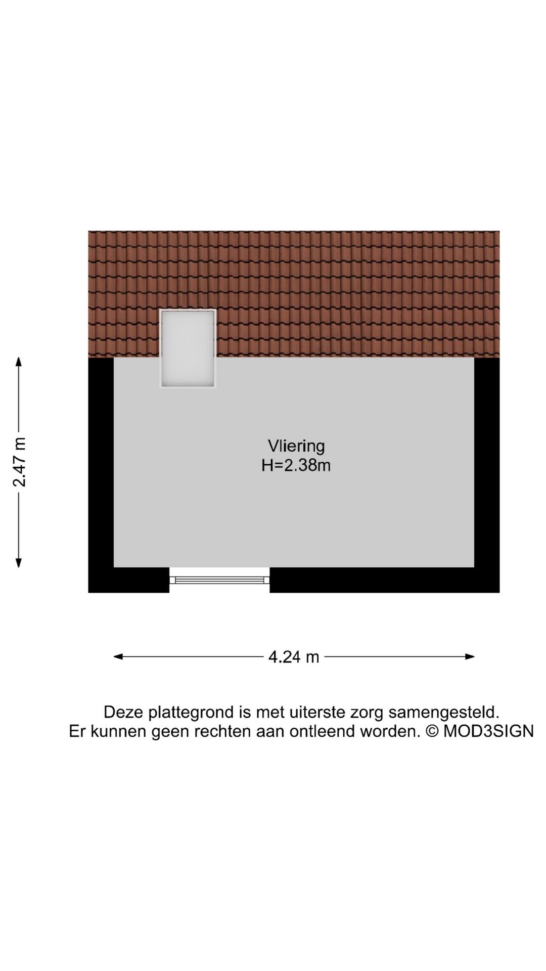 Foto 48 van Haya van Somerensingel 109
