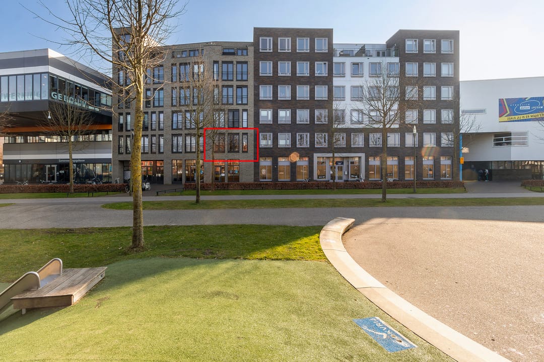 Foto 1 van Leerparkpromenade 352