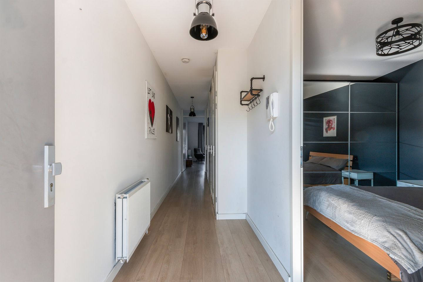 Foto 5 van Leerparkpromenade 352