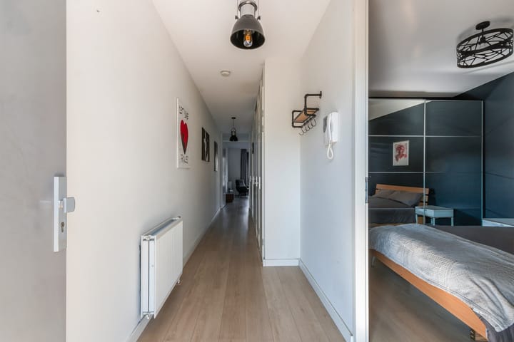 Foto 5 van Leerparkpromenade 352