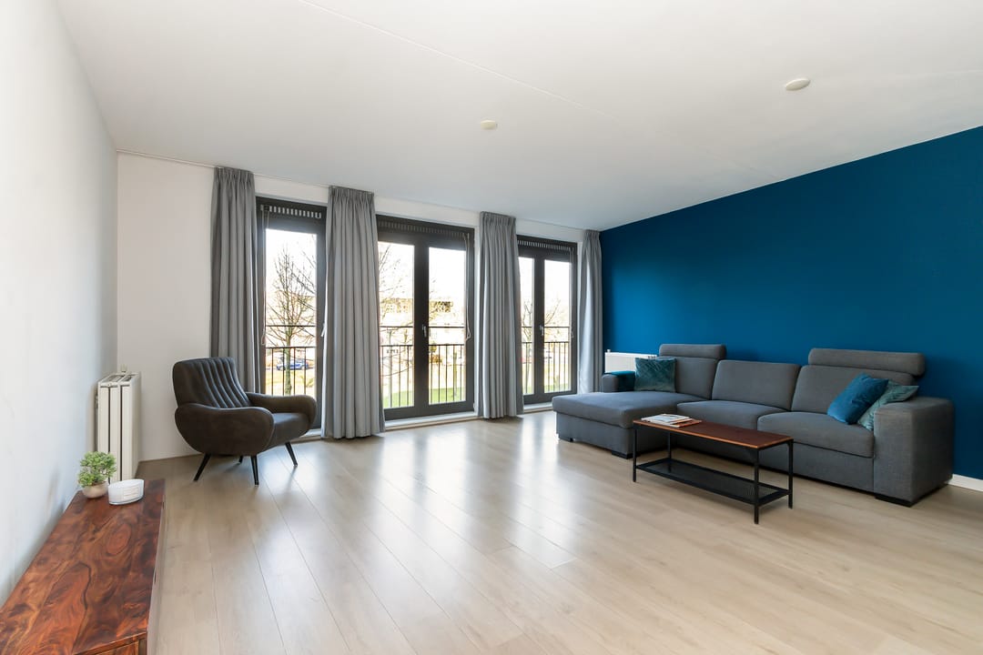 Foto 2 van Leerparkpromenade 352