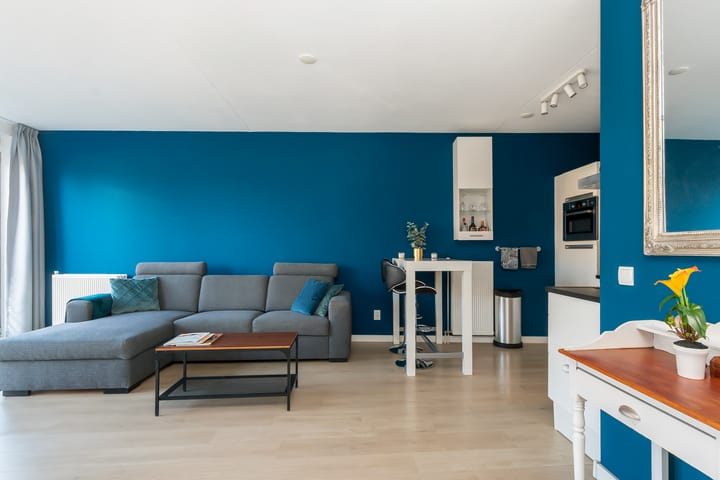 Foto 7 van Leerparkpromenade 352