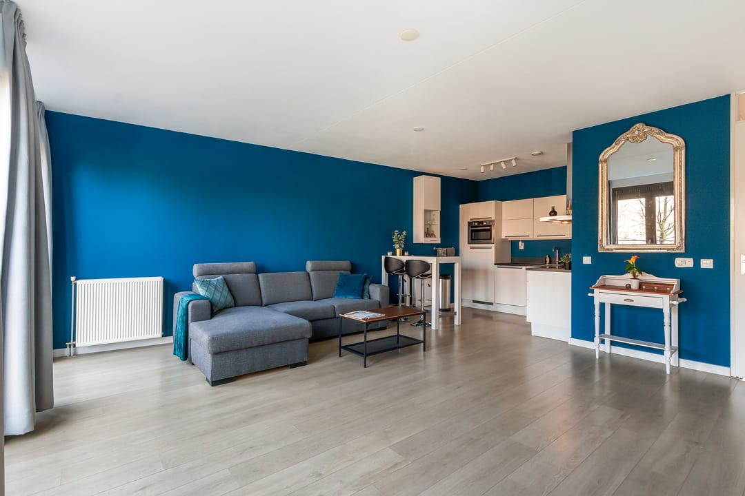 Foto 8 van Leerparkpromenade 352