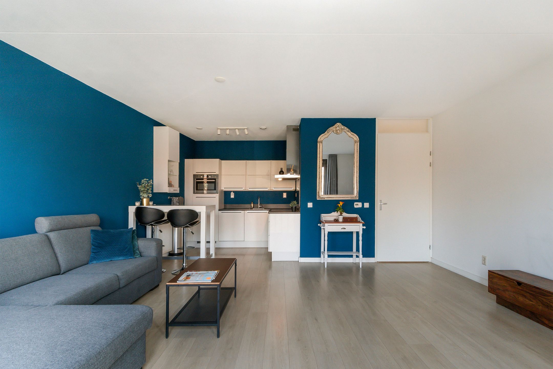 Foto 9 van Leerparkpromenade 352