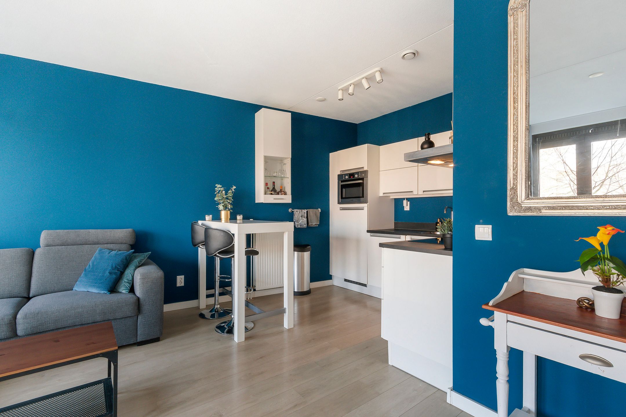 Foto 12 van Leerparkpromenade 352