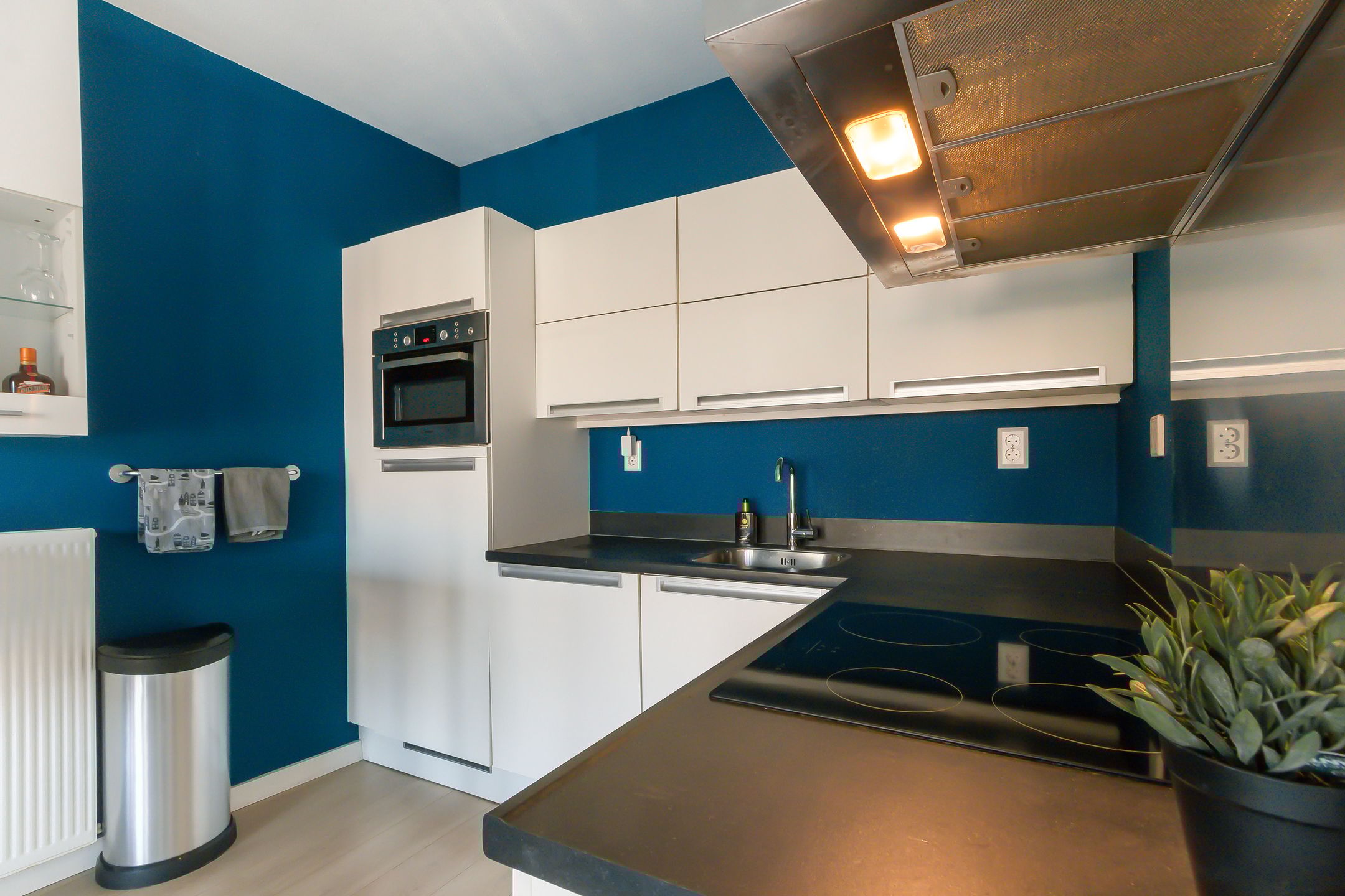 Foto 3 van Leerparkpromenade 352