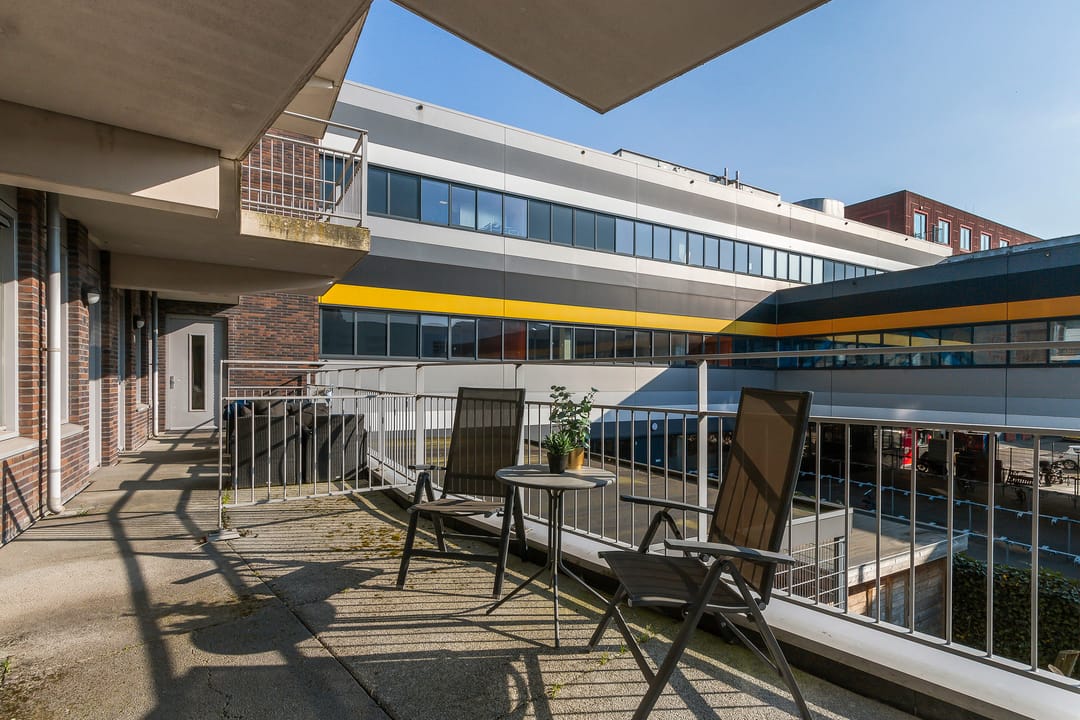 Foto 16 van Leerparkpromenade 352