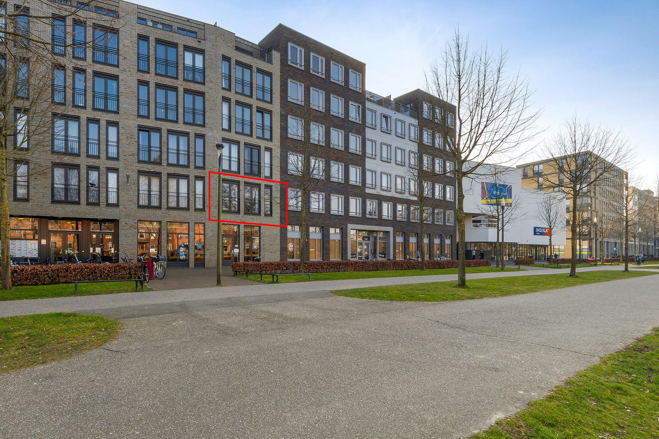 Foto 18 van Leerparkpromenade 352