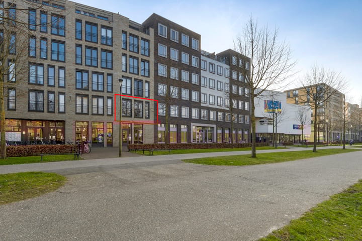 Foto 18 van Leerparkpromenade 352