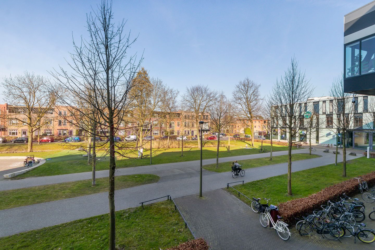 Foto 19 van Leerparkpromenade 352