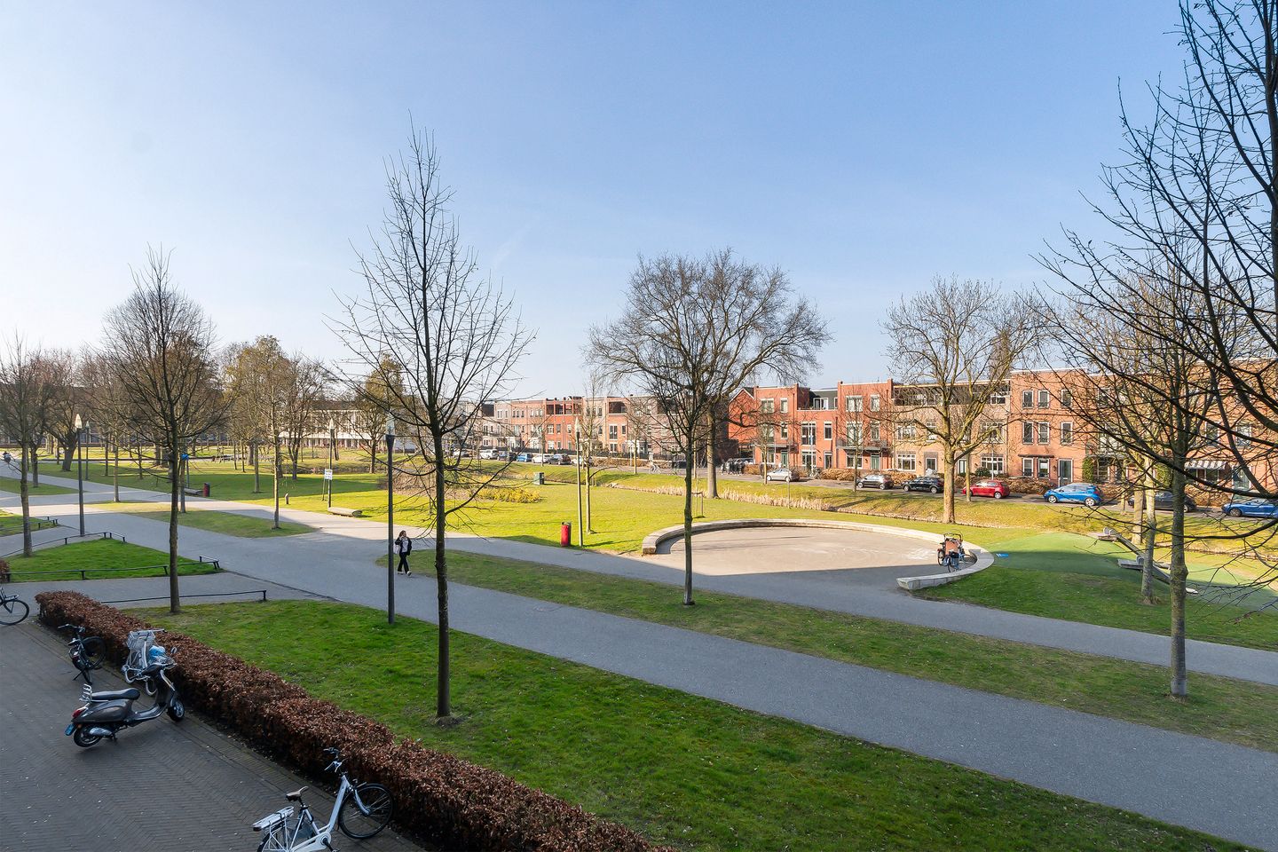 Foto 20 van Leerparkpromenade 352