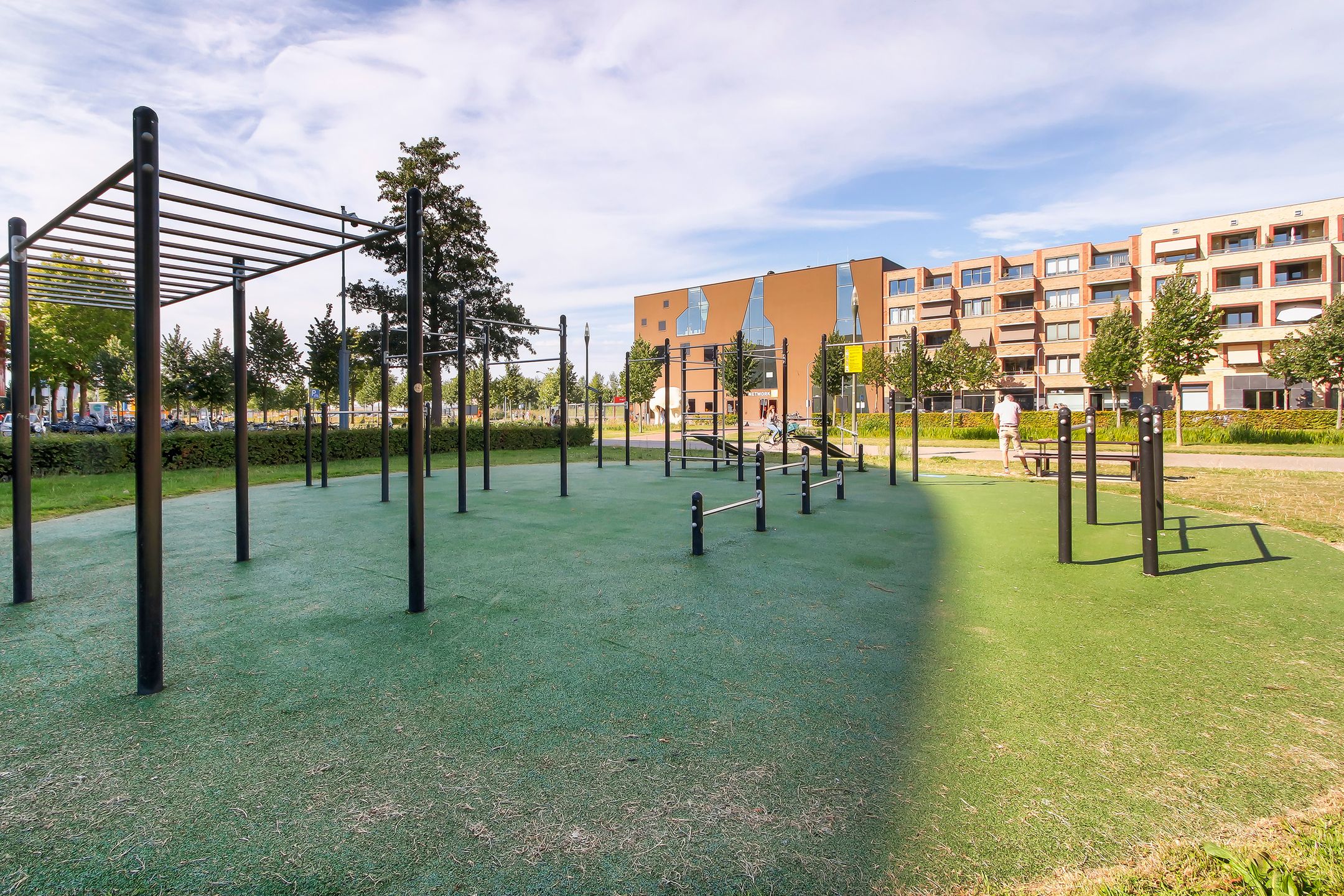 Foto 21 van Leerparkpromenade 352