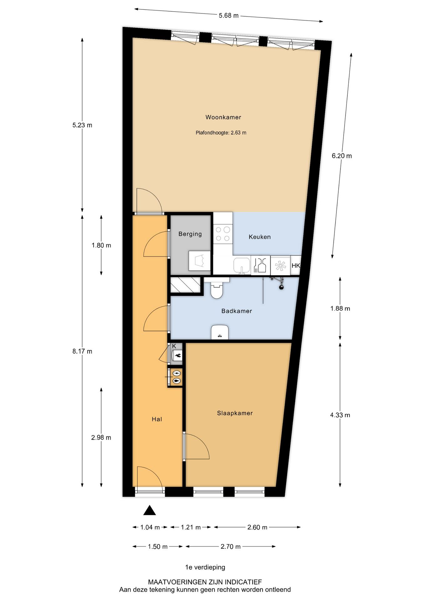 Foto 24 van Leerparkpromenade 352