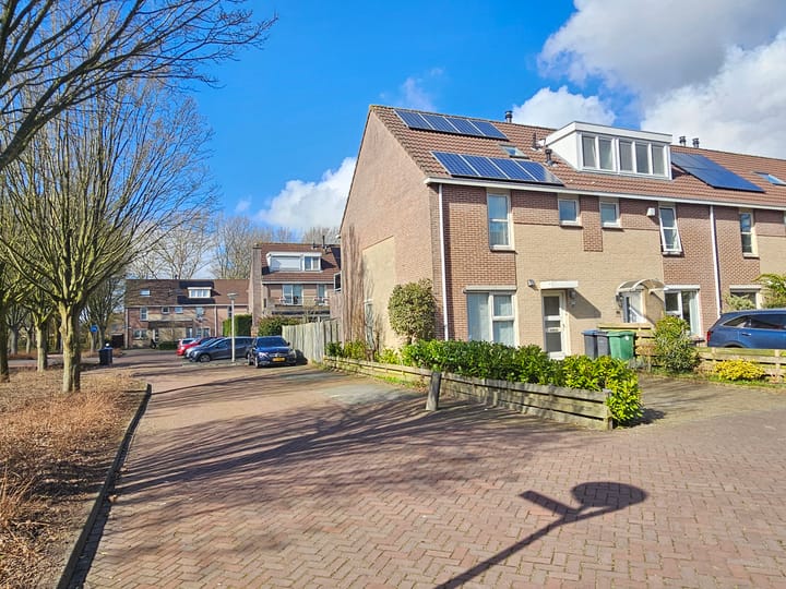 Foto 1 van Boogschutter 152