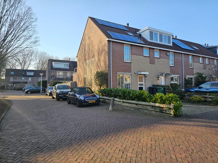 Foto 5 van Boogschutter 152