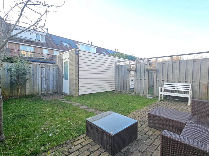 Foto 32 van Boogschutter 152