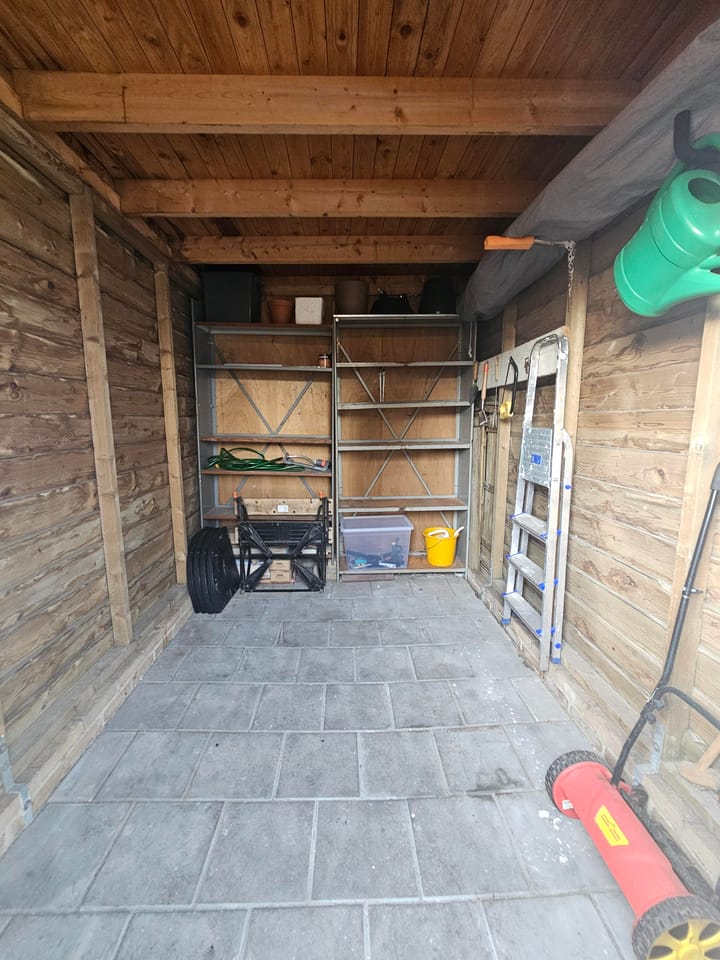 Foto 33 van Boogschutter 152