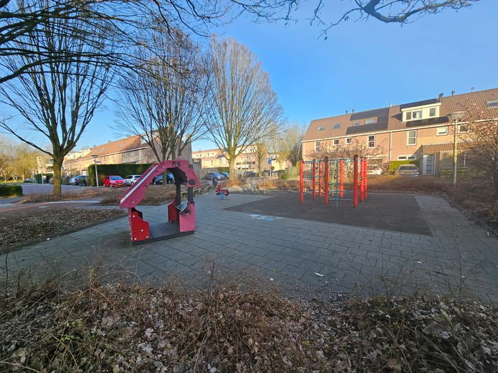 Foto 34 van Boogschutter 152