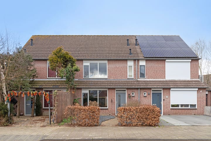 Foto 1 van Krommebeemd 20