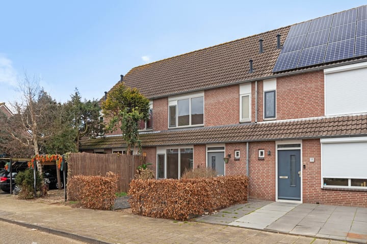 Foto 2 van Krommebeemd 20