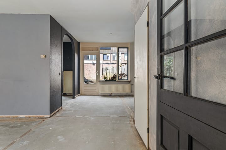 Foto 6 van Krommebeemd 20