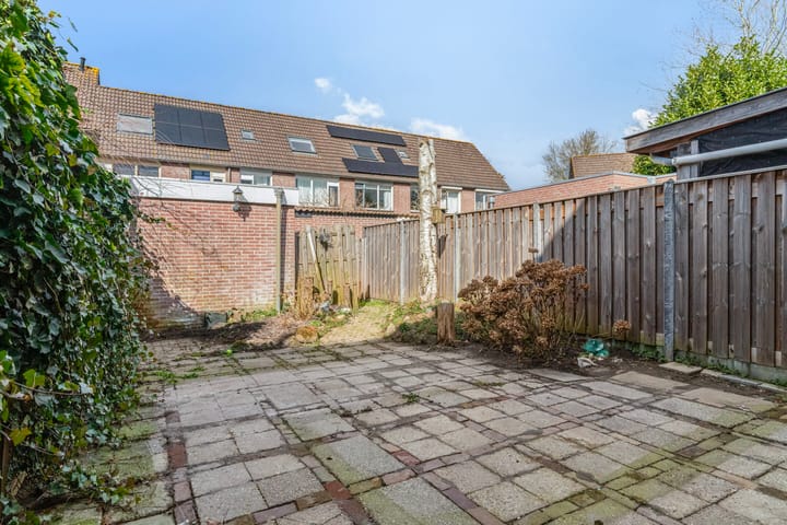 Foto 16 van Krommebeemd 20