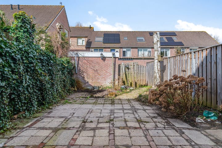 Foto 17 van Krommebeemd 20