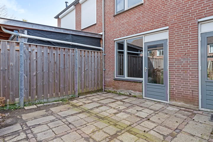 Foto 18 van Krommebeemd 20