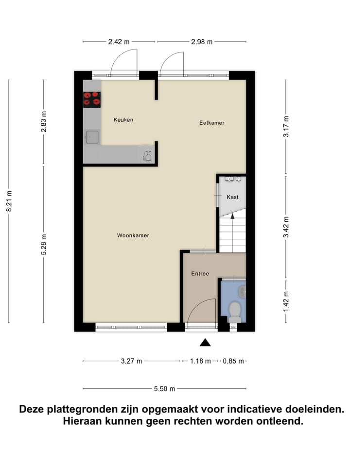 Foto 34 van Krommebeemd 20