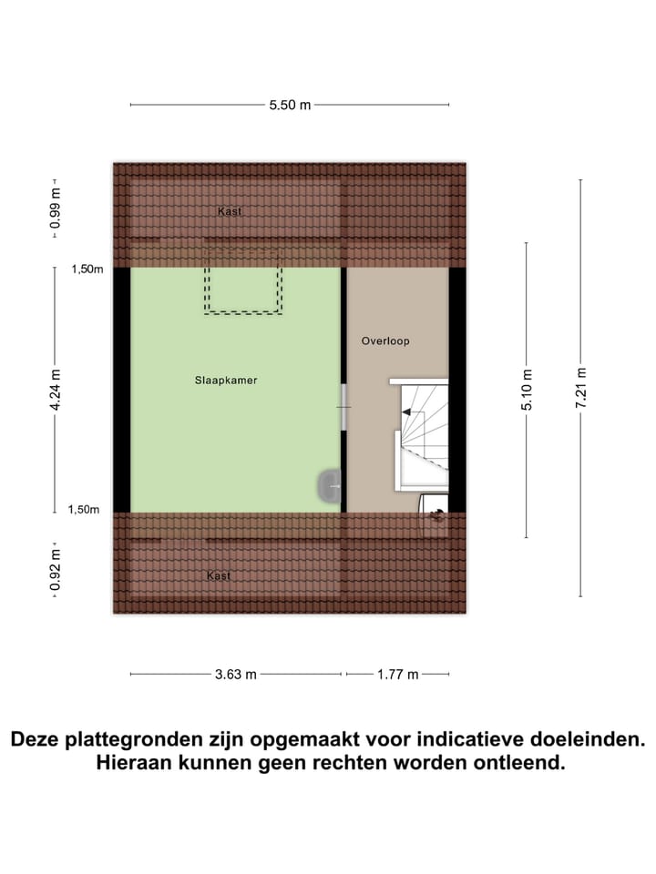 Foto 36 van Krommebeemd 20