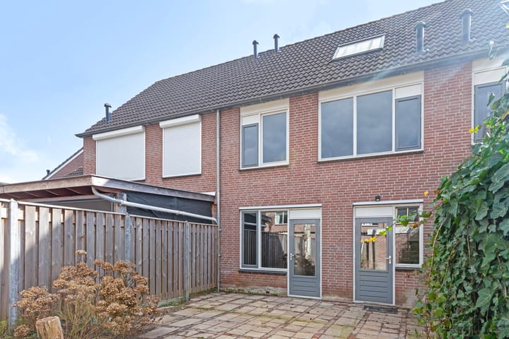 Foto 19 van Krommebeemd 20