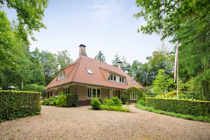 Foto 1 van Sparrenlaan 14