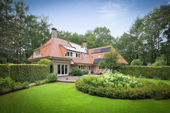 Foto 2 van Sparrenlaan 14