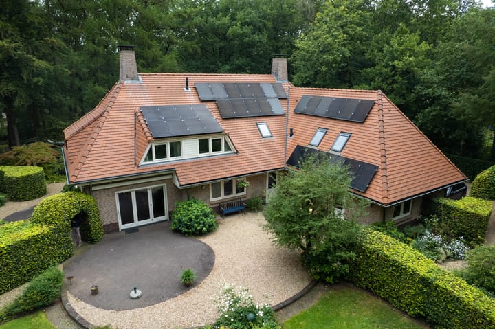 Foto 3 van Sparrenlaan 14