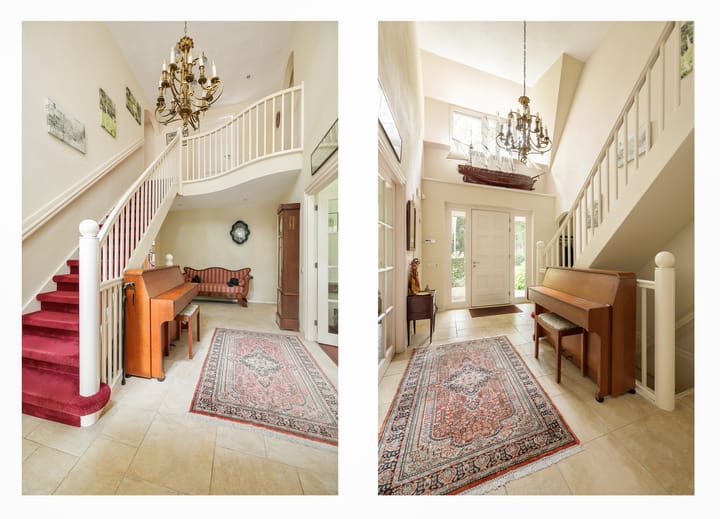 Foto 4 van Sparrenlaan 14