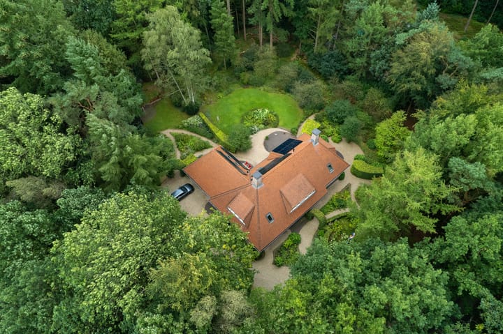 Foto 5 van Sparrenlaan 14