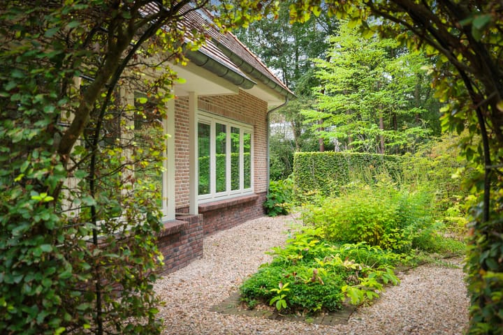 Foto 6 van Sparrenlaan 14