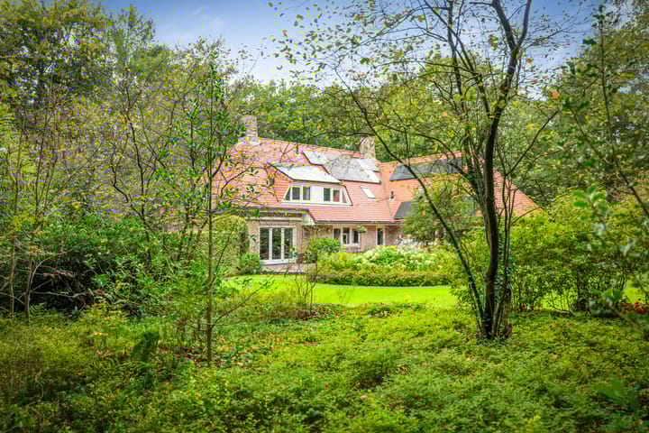 Foto 7 van Sparrenlaan 14