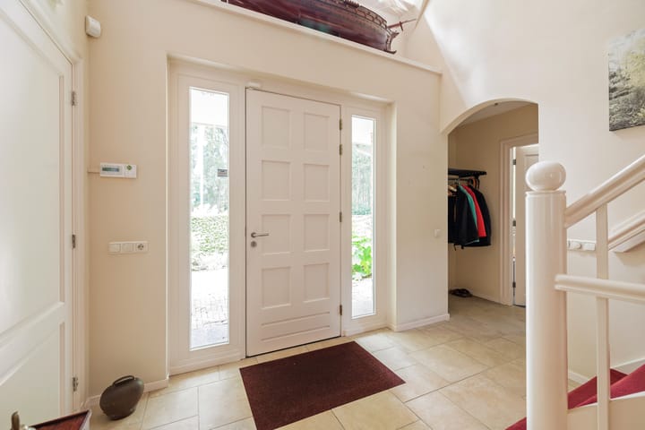 Foto 9 van Sparrenlaan 14