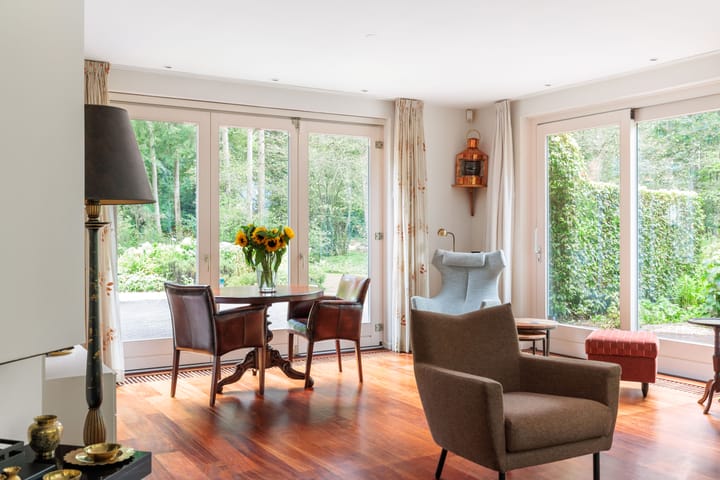 Foto 11 van Sparrenlaan 14